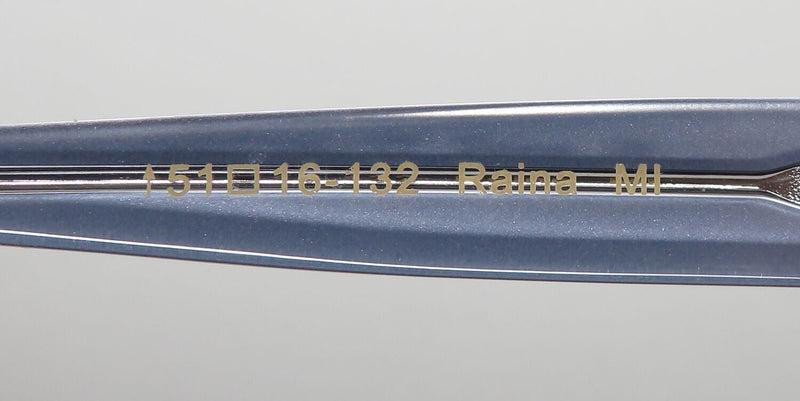 Vera Wang Luxe Raina Eyeglasses