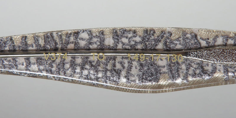 Vera Wang V374 Eyeglasses