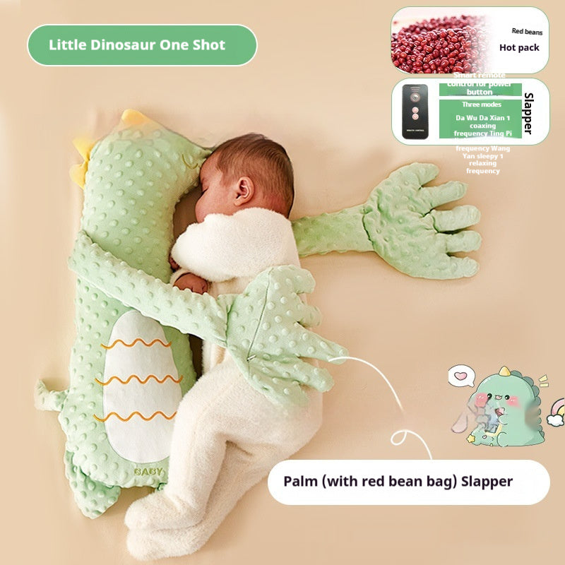 Soothing Baby Sleeping Pillow