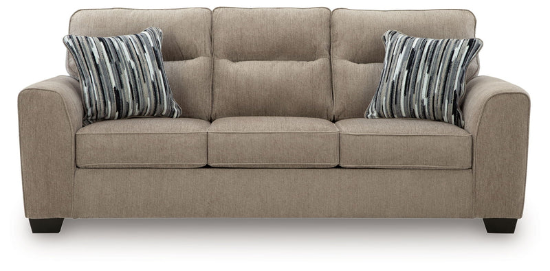 Olten - Living Room Set