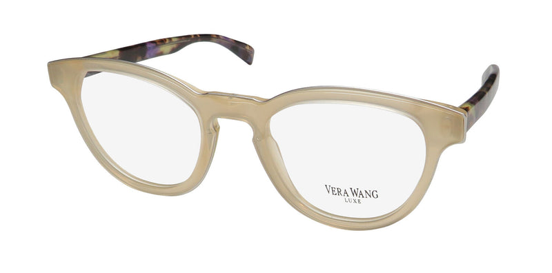 Vera Wang Luxe Kiara Eyeglasses