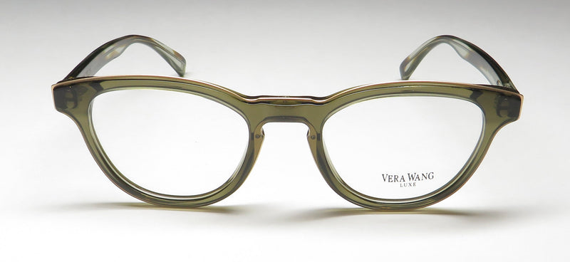 Vera Wang Luxe Kiara Eyeglasses