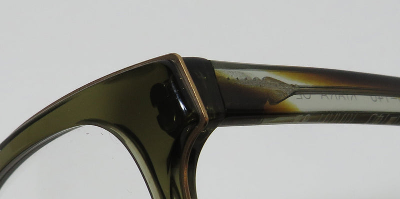 Vera Wang Luxe Kiara Eyeglasses