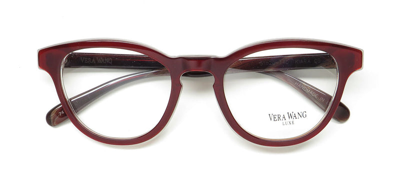 Vera Wang Luxe Kiara Eyeglasses