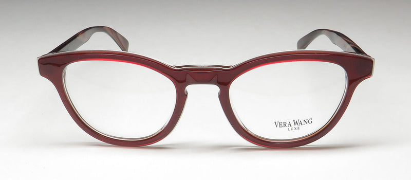Vera Wang Luxe Kiara Eyeglasses