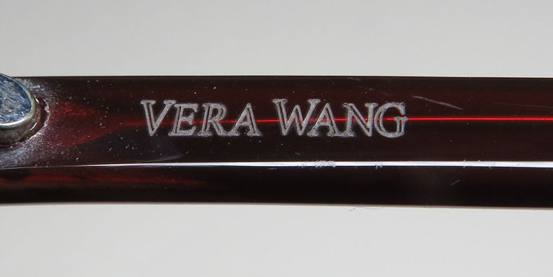 Vera Wang Luxe Kiara Eyeglasses