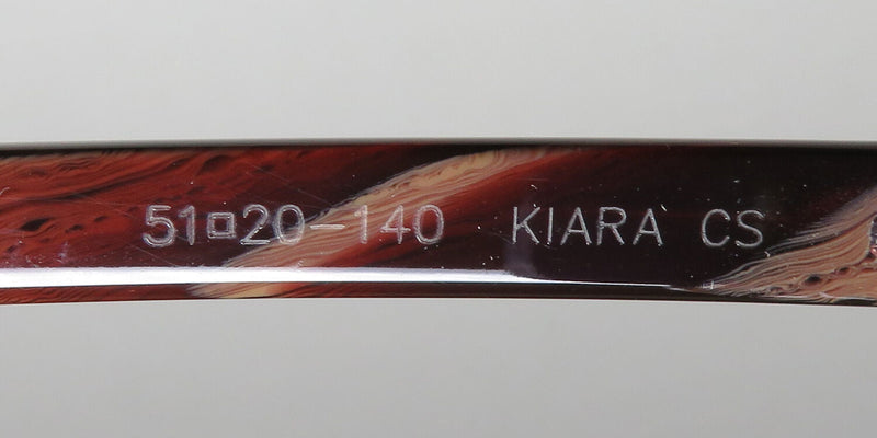 Vera Wang Luxe Kiara Eyeglasses