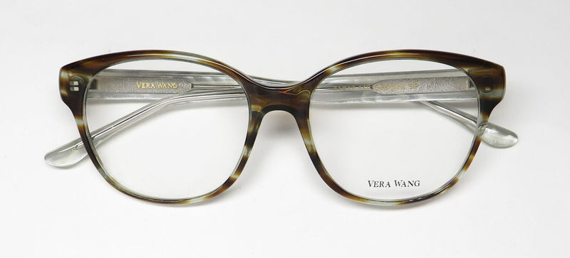 Vera Wang Luxe Georgine Eyeglasses