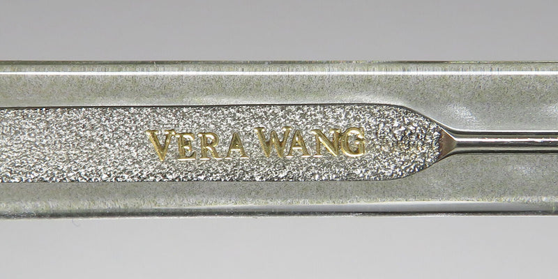 Vera Wang Luxe Georgine Eyeglasses