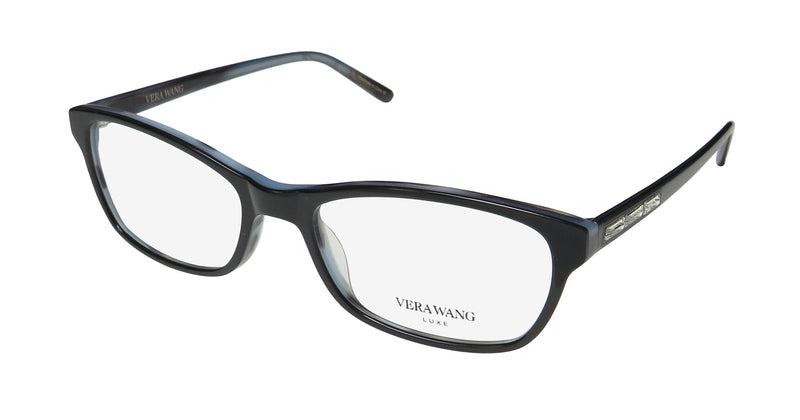 Vera Wang Luxe Padme Eyeglasses