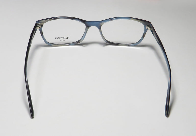 Vera Wang Luxe Padme Eyeglasses