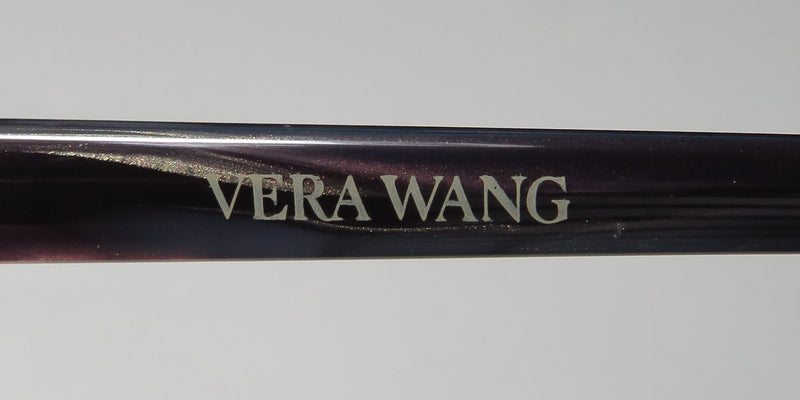 Vera Wang Luxe Padme Eyeglasses