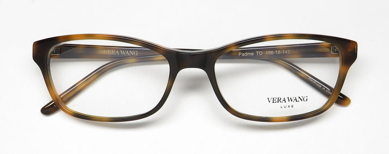 Vera Wang Luxe Padme Eyeglasses