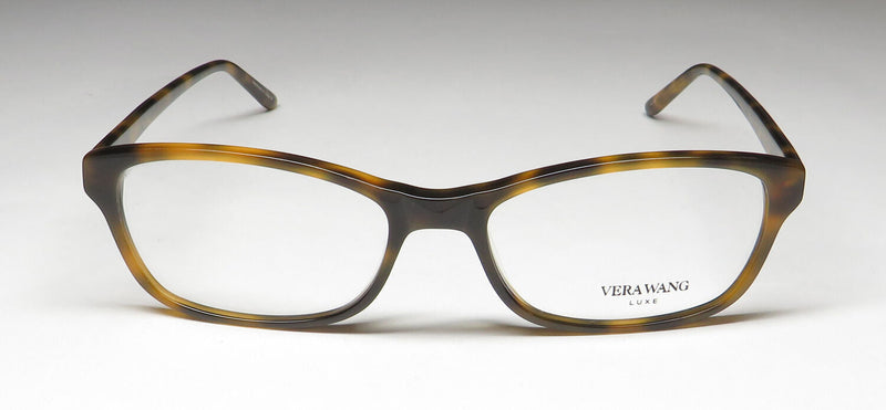 Vera Wang Luxe Padme Eyeglasses