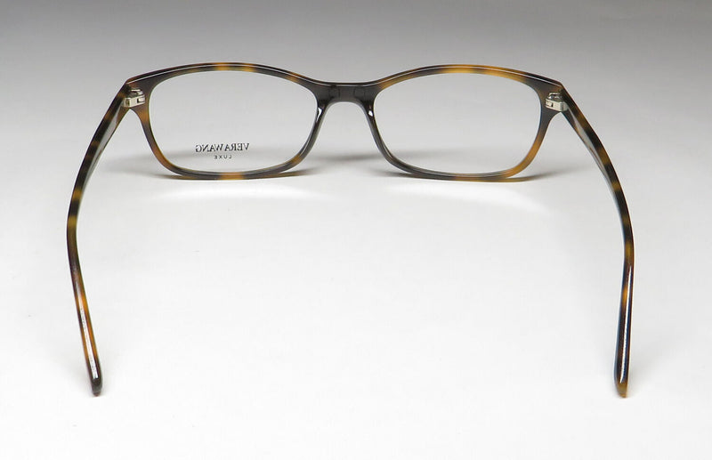 Vera Wang Luxe Padme Eyeglasses