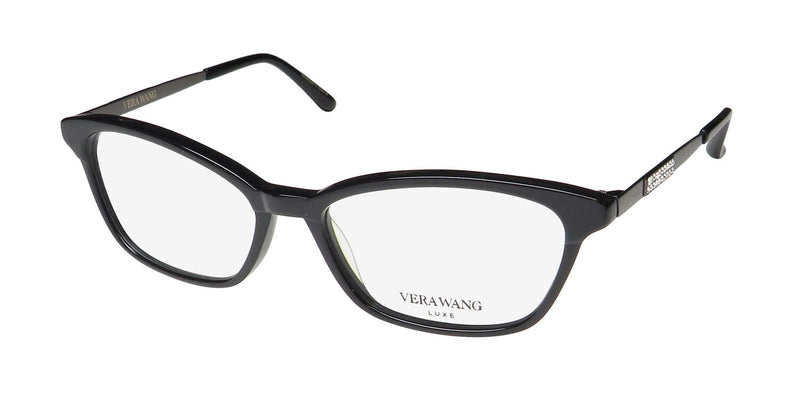 Vera Wang Luxe Seshet Eyeglasses