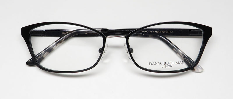 Dana Buchman Carrington Eyeglasses