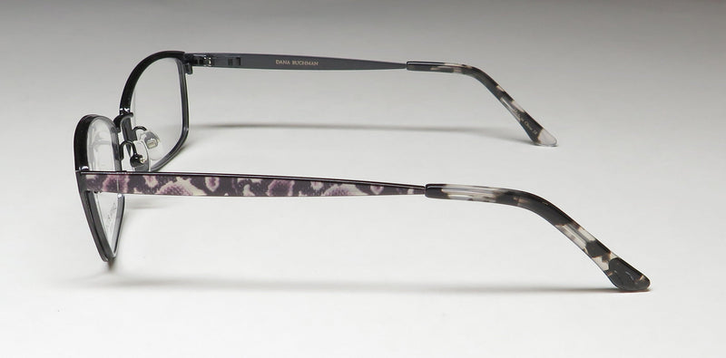 Dana Buchman Carrington Eyeglasses
