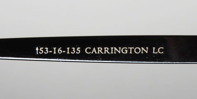 Dana Buchman Carrington Eyeglasses