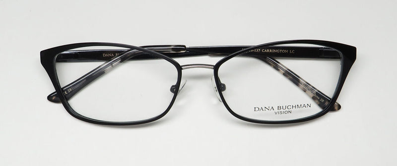 Dana Buchman Carrington Eyeglasses