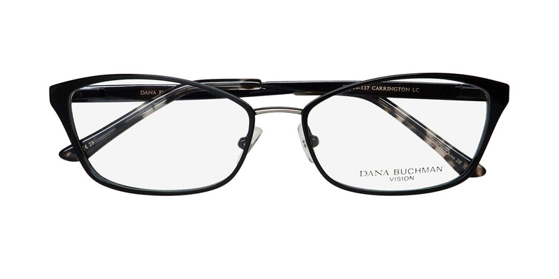 Dana Buchman Carrington Eyeglasses
