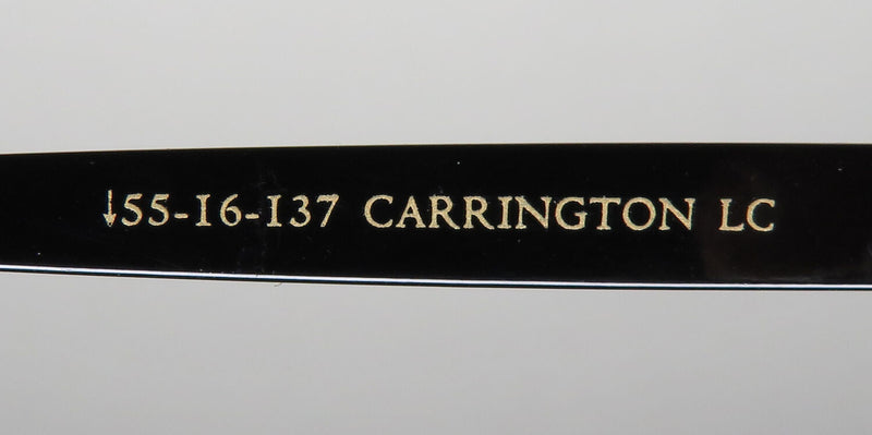 Dana Buchman Carrington Eyeglasses