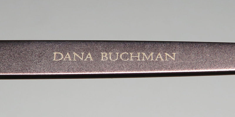 Dana Buchman Carrington Eyeglasses