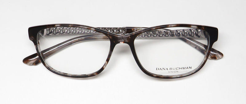 Dana Buchman Taren Eyeglasses