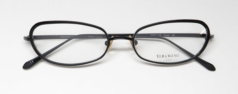 Vera Wang Luxe Regal Eyeglasses