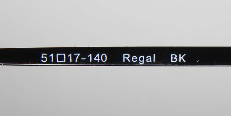 Vera Wang Luxe Regal Eyeglasses