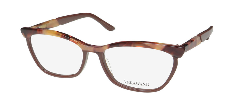 Vera Wang V522 Eyeglasses