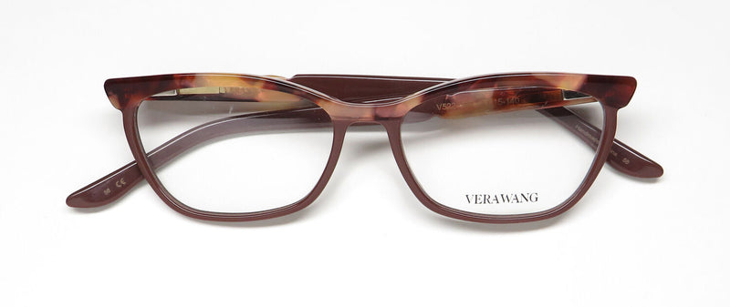 Vera Wang V522 Eyeglasses