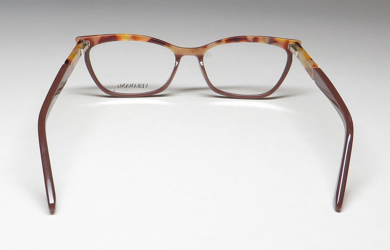 Vera Wang V522 Eyeglasses