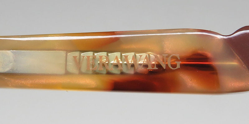 Vera Wang V522 Eyeglasses