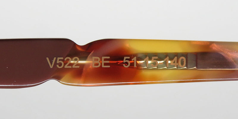 Vera Wang V522 Eyeglasses