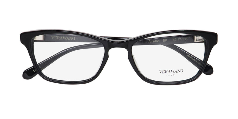 Vera Wang Luxe Ariadne Eyeglasses