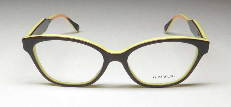 Vera Wang Luxe Odelle Eyeglasses