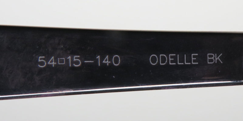 Vera Wang Luxe Odelle Eyeglasses