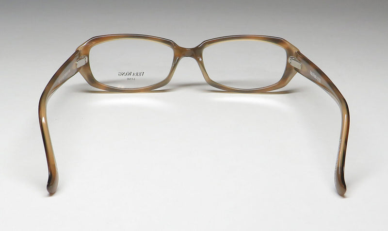 Vera Wang Luxe Gabore Ii Eyeglasses