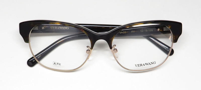 Vera Wang Va22 Eyeglasses