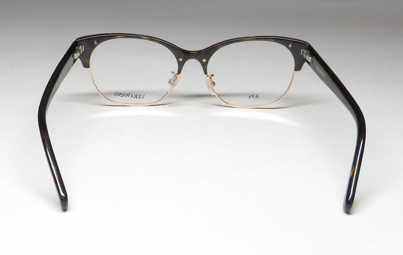 Vera Wang Va22 Eyeglasses