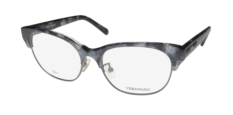 Vera Wang Va22 Eyeglasses