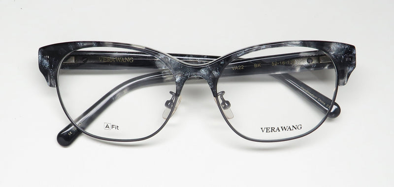 Vera Wang Va22 Eyeglasses