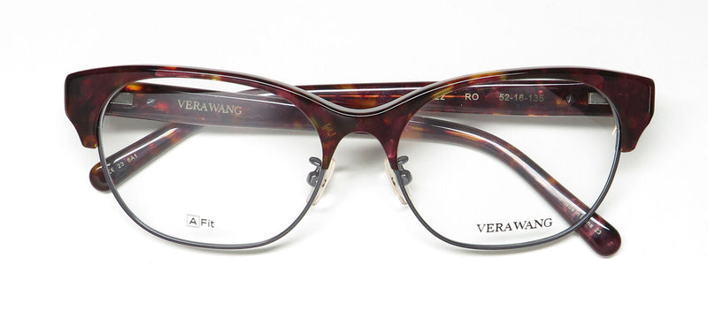 Vera Wang Va22 Eyeglasses