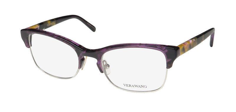 Vera Wang V383 Eyeglasses