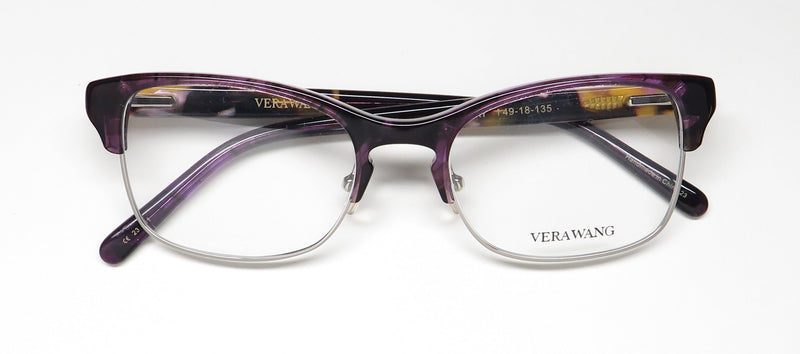 Vera Wang V383 Eyeglasses