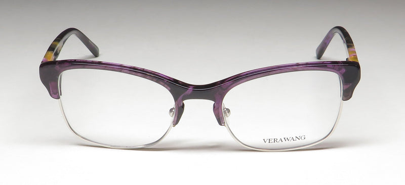 Vera Wang V383 Eyeglasses