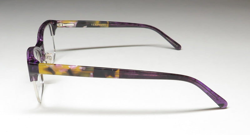Vera Wang V383 Eyeglasses