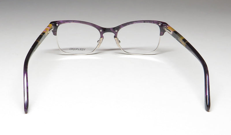 Vera Wang V383 Eyeglasses