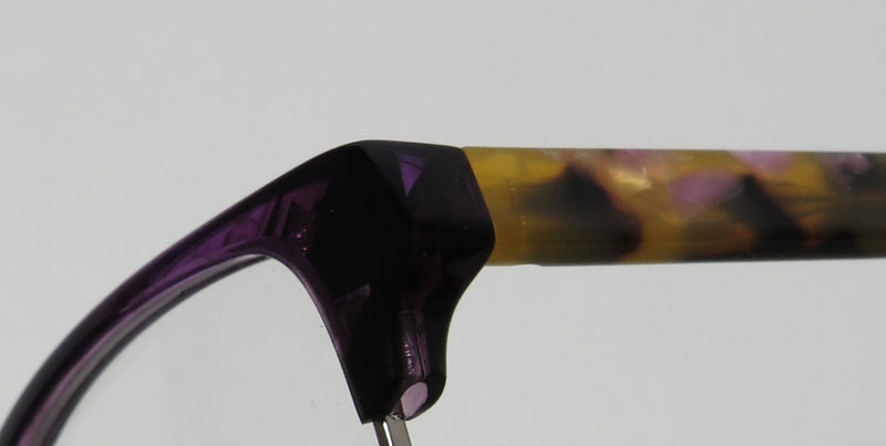 Vera Wang V383 Eyeglasses